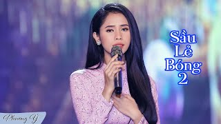 Video thumbnail of "Sầu Lẻ Bóng 2 (Anh Bằng) - Phương Ý (Quán Quân Thần Tượng Bolero 2019) | Official MV"