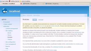 Celebrity Dynamic display block Profile