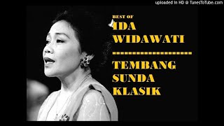 Angin Peuting (Degung) - Ida Widawati