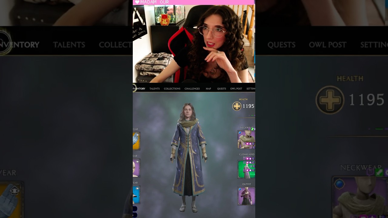 Pressing The Wrong Button... AGAIN! 