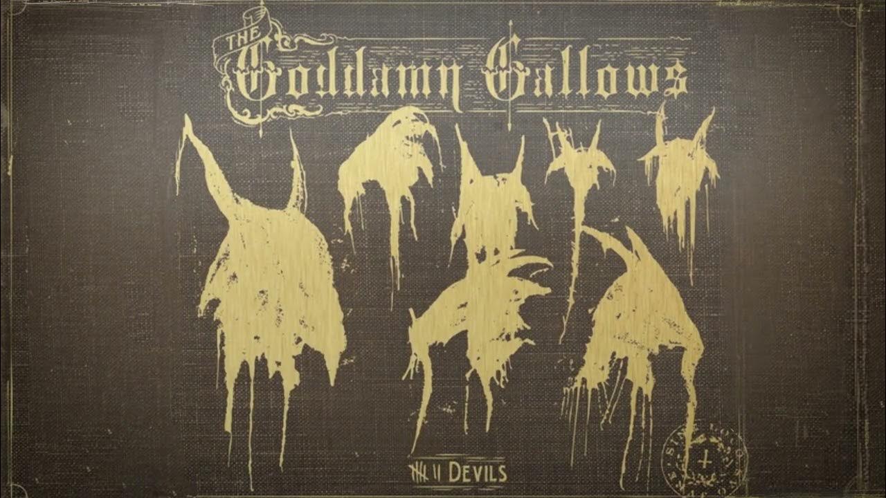 𝚃𝚑𝚎 𝙶𝚘𝚍𝚍𝚊𝚖𝚗 𝙶𝚊𝚕𝚕𝚘𝚠𝚜 𝚂𝚒𝚍𝚎𝚠𝚊𝚕𝚔 𝚂𝚕𝚊𝚖𝚖𝚎𝚛 (𝚃𝚛𝚊𝚌𝚔 𝟶𝟽) YouTube