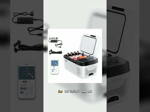 Check Your Power Before Buying This Portable Fridge video thumbnail