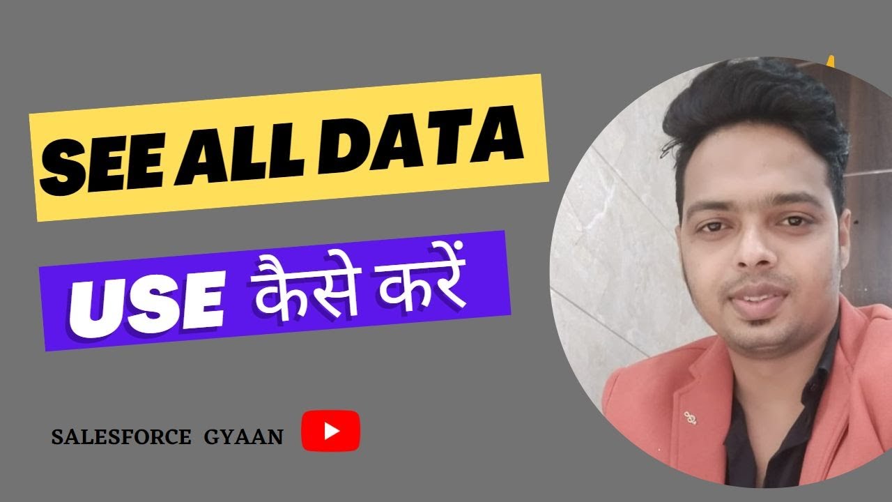 See All Data In Test Class Salesforce See All Databases In Mysql