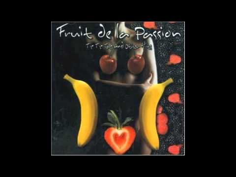 Fruit De La Passion - Tic Tic Tac