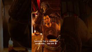 In Search of Good I Get Worse #asgardswrath #metaquest3 #vrgameplay