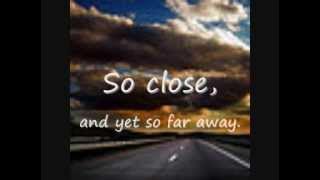 City to City - The Road Ahead (Lyrics)