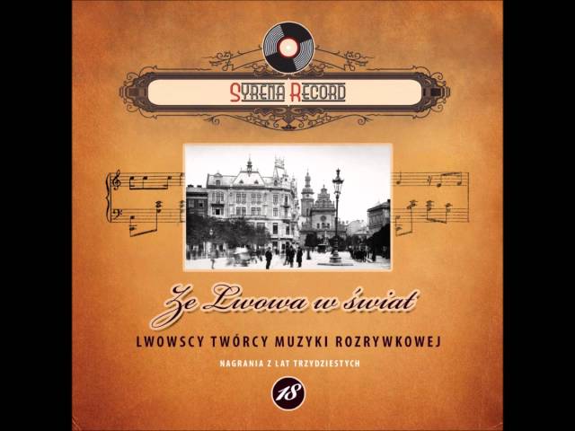 Mieczysław Fogg - Białe preludium