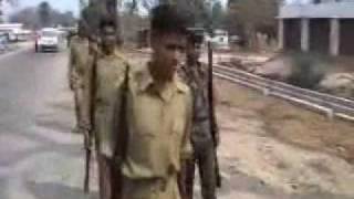 Jharkhand Forum - Salwa Judum, Development And Naxal In Chhattisgarh