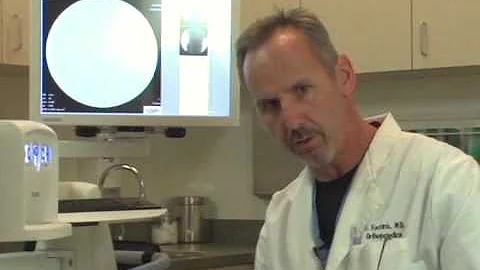 Advantages of Fluoroscopy by Dr. Stephen Ferraro