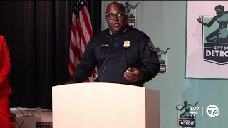 DPD announces Emerald Alerts to help locate missing children