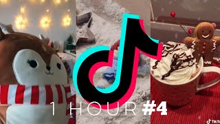 1 HOUR OF CHRISTMAS TIKTOK’s | PART 4 | Advent Calendar #12