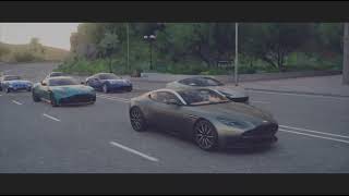 TDUSC - Healthy Competition - "01:45.97" *former* PS5 EU Record
