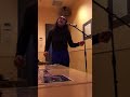 北の漁場〜Kaorinカバー〜