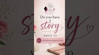 Real Stories, Real Voices By The Ladies' Way #theladiesway #struggleforequality #womenempowerment