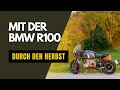 BMW R100/7 Eschenau