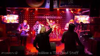 Bugs Beddow n The Good Stuff - Set 2, 12 songs at Billys Tipn Inn, Whitelake, MI on March 13, 2021