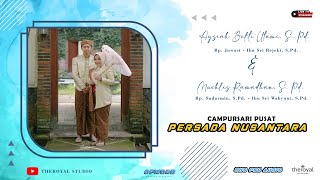 🔴📡 LIVE CAMPURSARI PERSADA NUSANTARA || AYSIAH & MUCHLIS || SHS PRO AUDIO || SELOGIRI, 4 MEI 2023