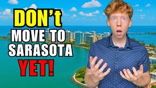 You Need To Know This Before Moving To Sarasota Fl