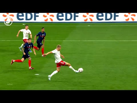 Andreas Cornelius Deserves to be Seen in 2022!