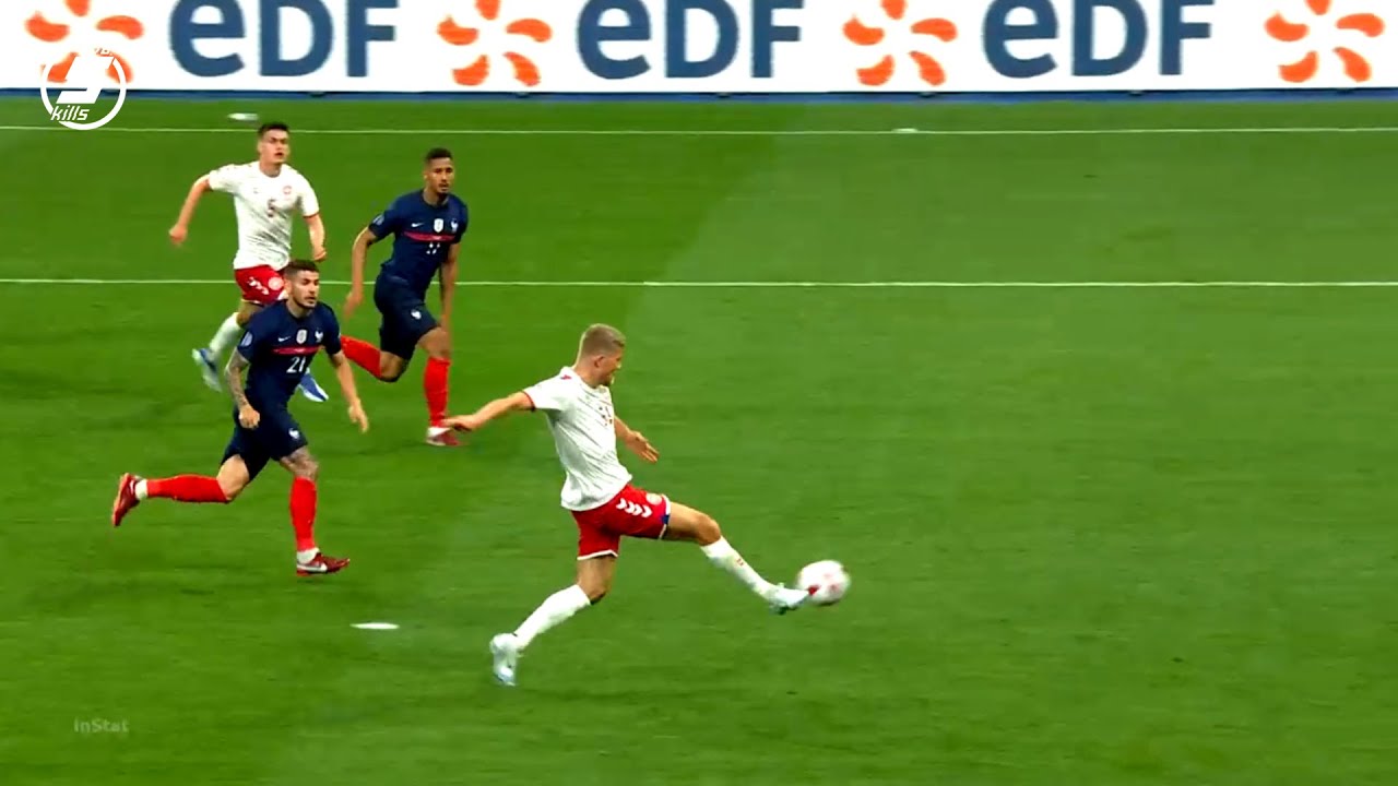 Andreas Cornelius Deserves to be Seen in 2022!