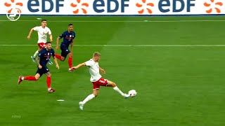 Andreas Cornelius Deserves To Be Seen In 2022