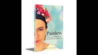 Success Stories - Fenella/ Nerve pain, all gone!