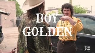Boy Golden - Suffer - The Littlest Honky Tonk TV