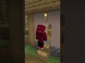 Save Villager in Mincraft #4  #trending #minecraft #gaming #gamerfleet #gamerfleetminecraft #viral