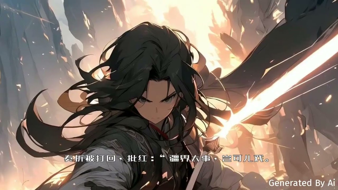 《钟馗之界碑蚀》钟馗伏魔系列原创民间故事。