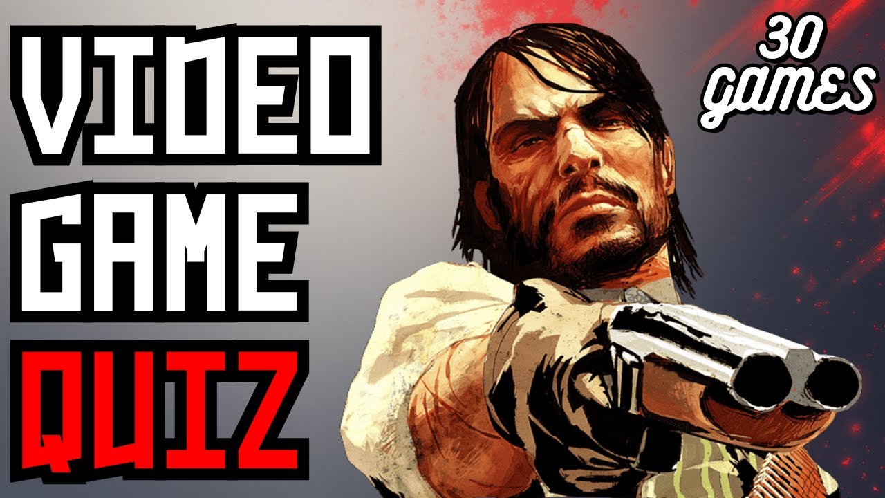 30 Video Games Most Players Can’t Name