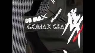Suzuki Hayabusa Motorcycle Leather Suit