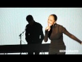 Sade - 05. Love is Found - Full Paris Live Concert HD at Bercy (17 May 2011)