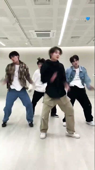 Trainee A😳 cover on BlackPink's SHUT DOWN👏 What if they debut🥵 #blackpink #dancecover #shutdown