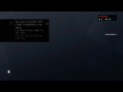 [Archived Stream 05/14/2018] SIEGE - [Archived Stream 05/14/2018] SIEGE