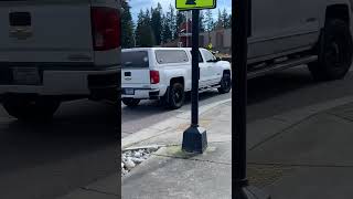 Walk-About  5 Corners Edmonds WA. / SHG.