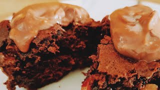 Fudge brownies(simple and delicious)#simple#delicious #easyrecipe
