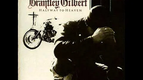 Take It Outside-Brantley Gilbert