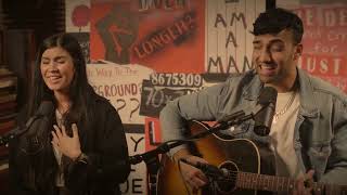 Broken Pieces | Common Hymnal, JonCarlos + Gabriella