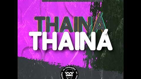 Thumbnail of THAINÁ THAINÁ