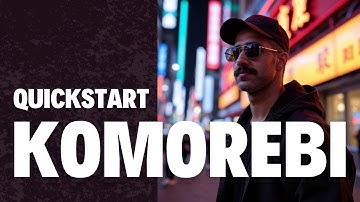 Komorebi v0.1.29+ Quickstart WinGet Tutorial (LATEST!) | Windows 11 Tiling Window Manager