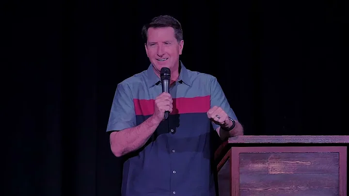 Sunday Morning Service: Grace Part 1: Pastor Bryan...