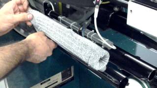 AZ Basic Socks - Reversal - Rovesciamento
