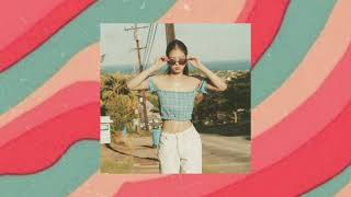 Jennie - Solo (Summer Remix)