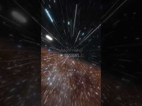 5 facts about the universe