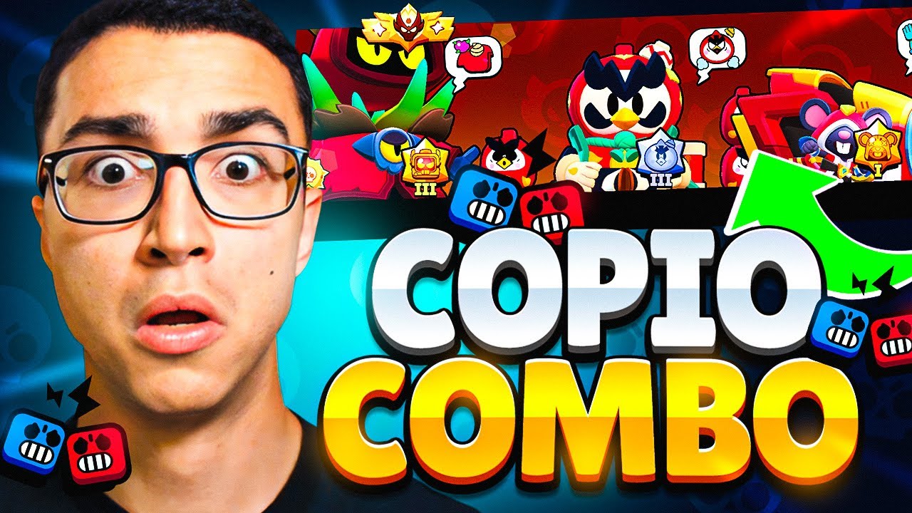 TENGO que COPIAR el COMBO del RIVAL en DUELOS pero me HUMILLAN con SURGE