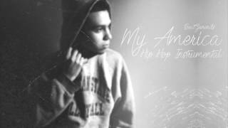 My America (Free Logic Type Hip Hop Instrumental)