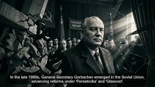 Berlin Wall's Collapse: How One Mistake Toppled a Nation