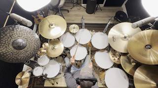 Sunday Night Drumming - Tama/Paiste/Remo/Vic Firth
