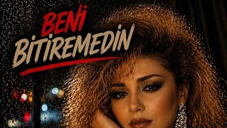Beni̇ Bi̇ti̇remedi̇n…Ben Hala Buradayim🔥