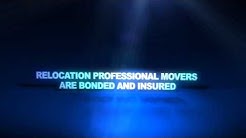 Last Minute Movers/Relocation Services